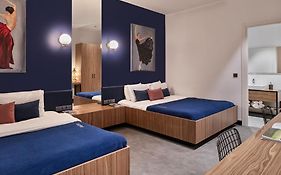 Kepler Club Sabiha Gökçen Airport - International Transit Area